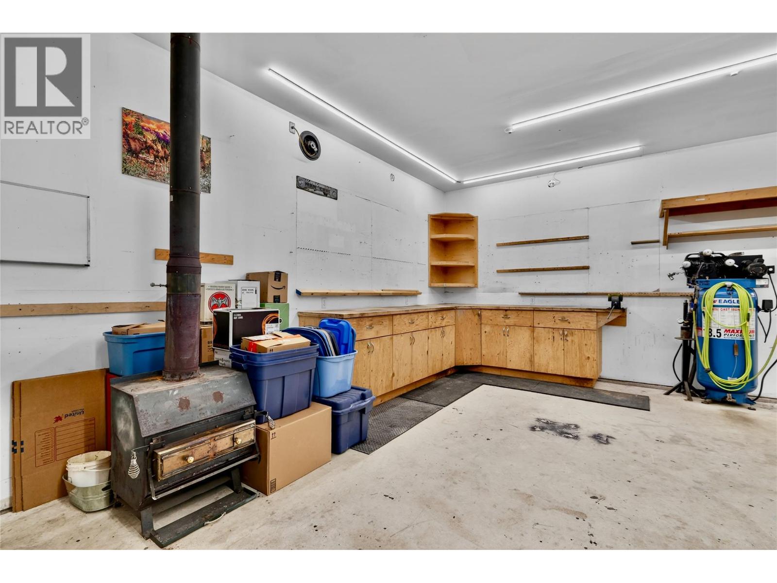 8758 Holding Road Lot# 17, Adams Lake