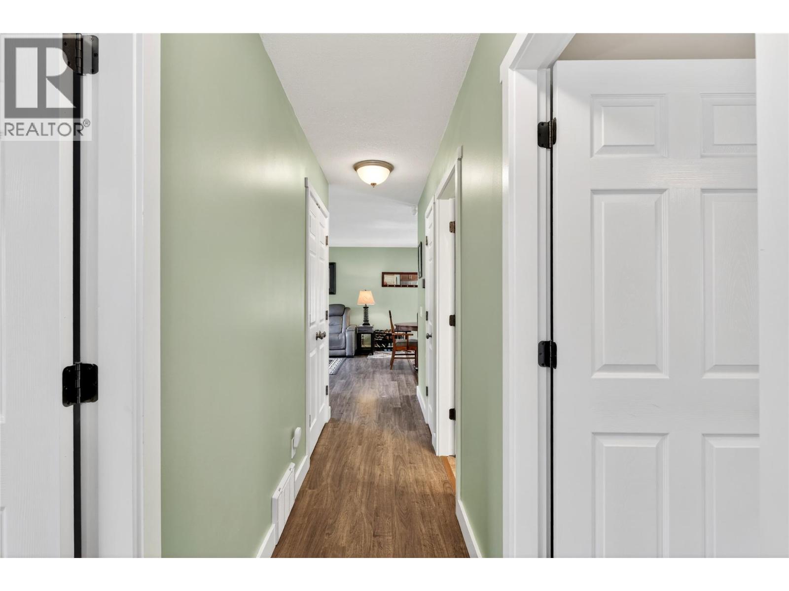 8758 Holding Road Lot# 17, Adams Lake