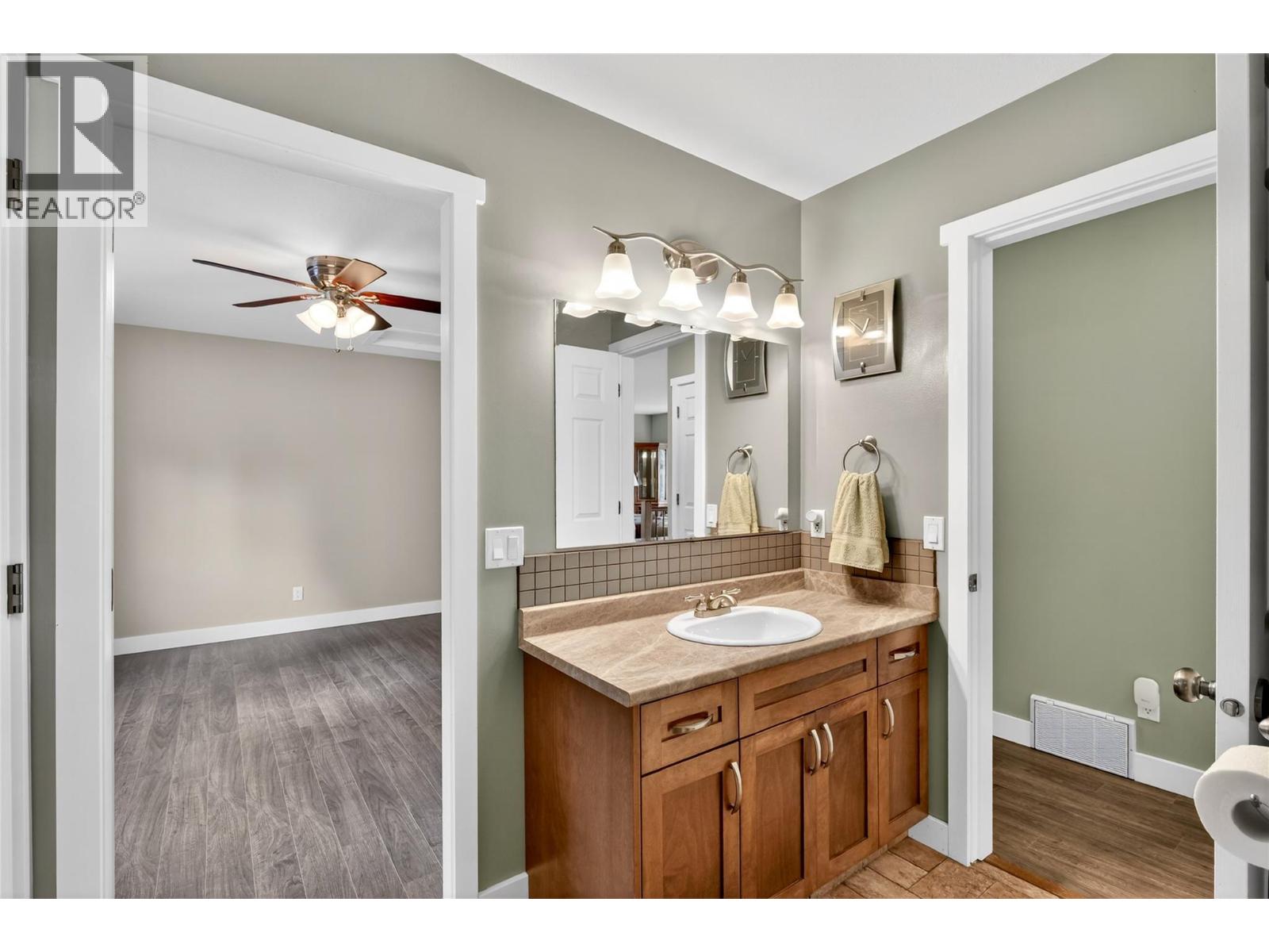 8758 Holding Road Lot# 17, Adams Lake