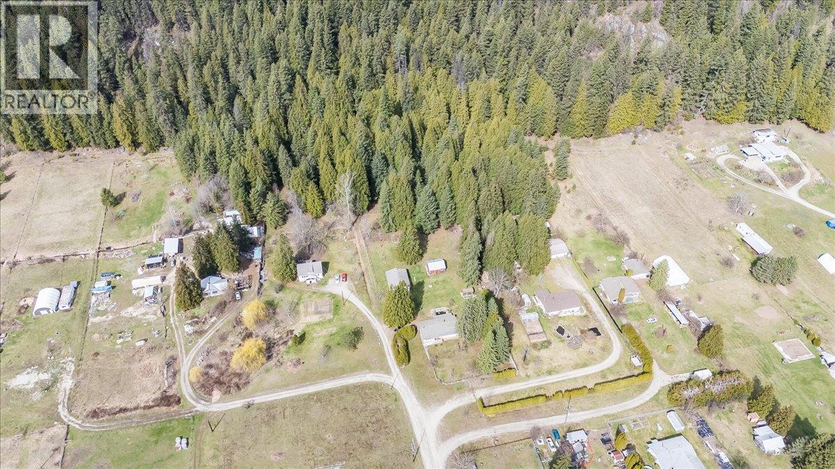 1663 Moran Road Road, Thrums