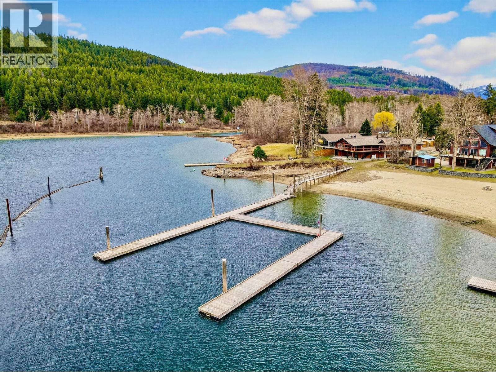 8758 Holding Road Lot# 17, Adams Lake
