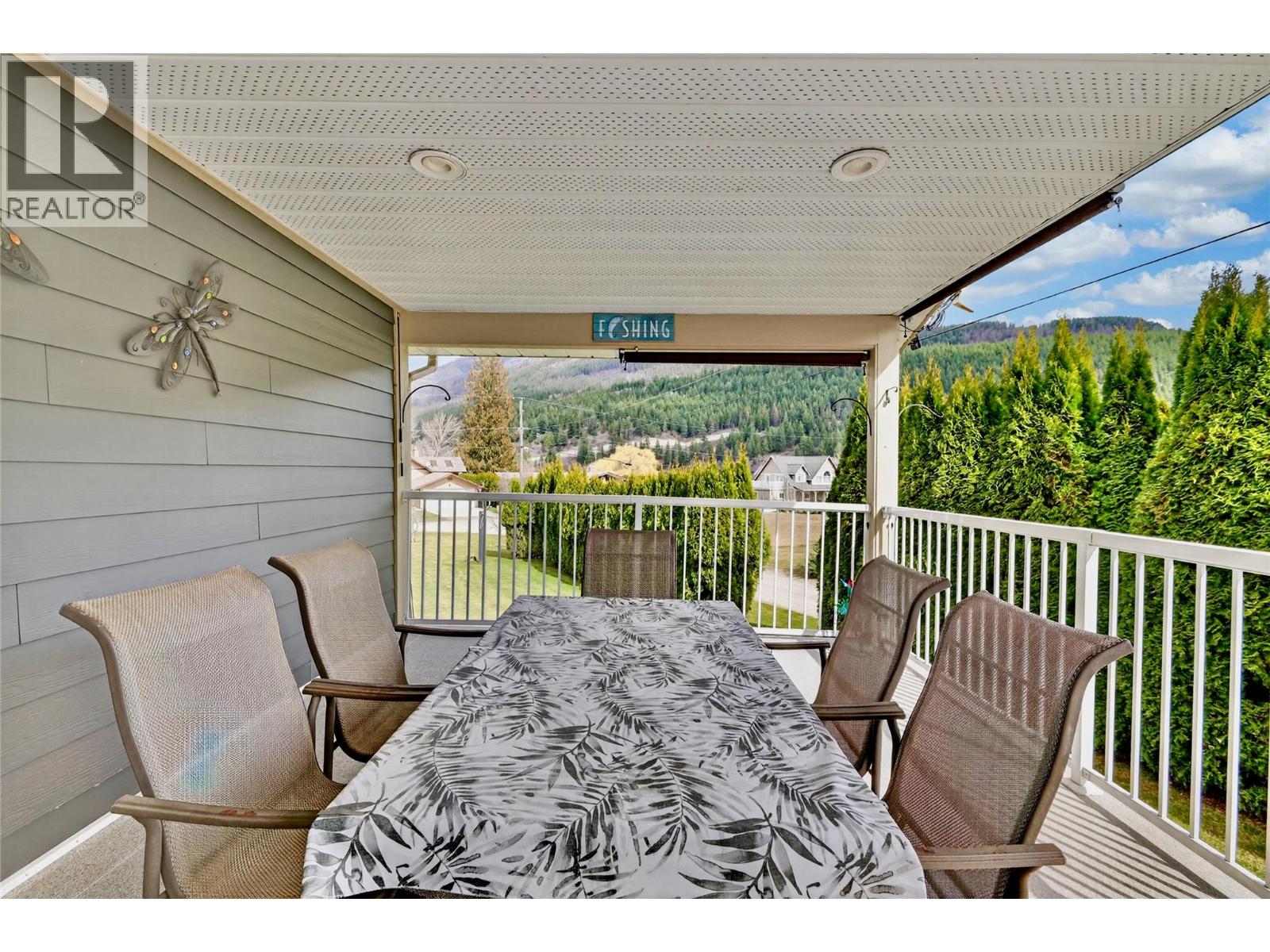 8758 Holding Road Lot# 17, Adams Lake