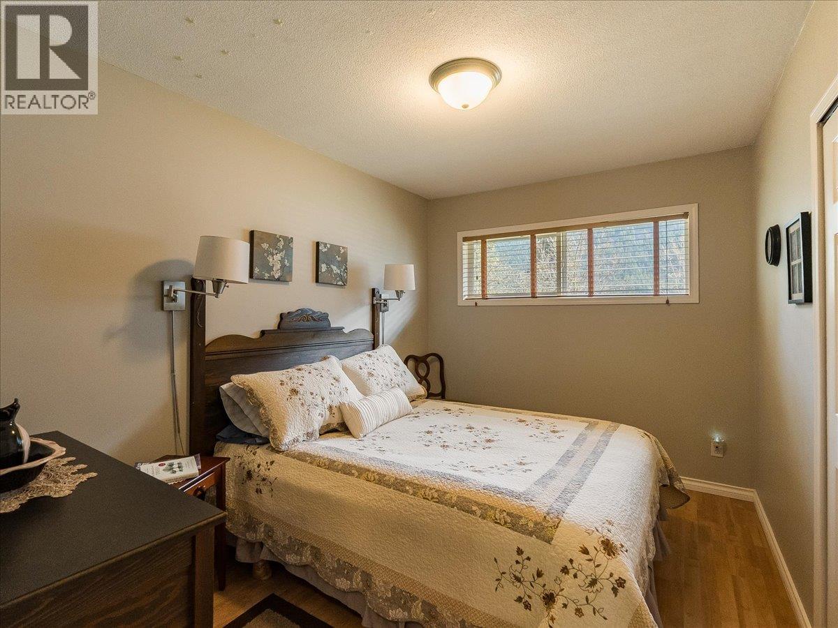 1663 Moran Road Road, Thrums