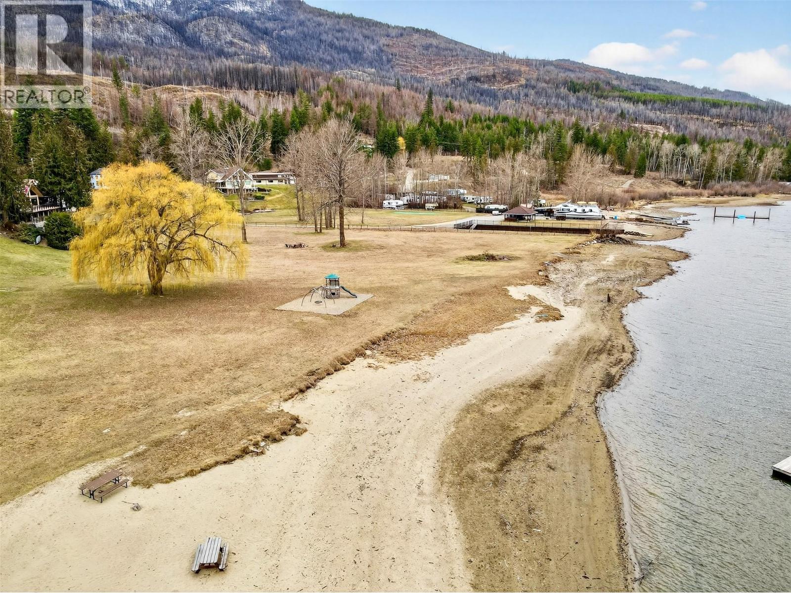 8758 Holding Road Lot# 17, Adams Lake