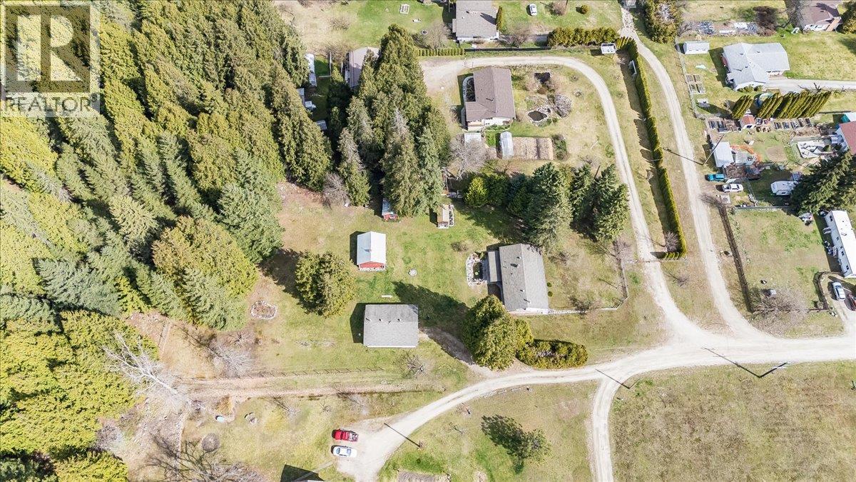 1663 Moran Road Road, Thrums