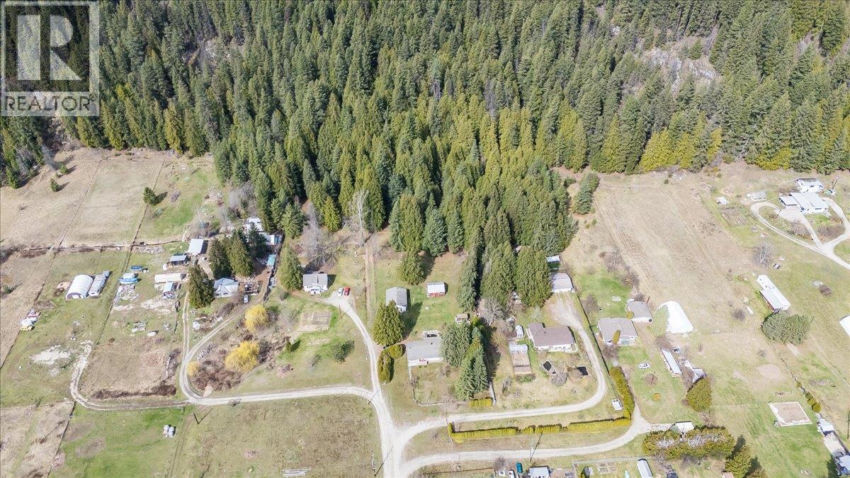 1663 Moran Road Road, Thrums