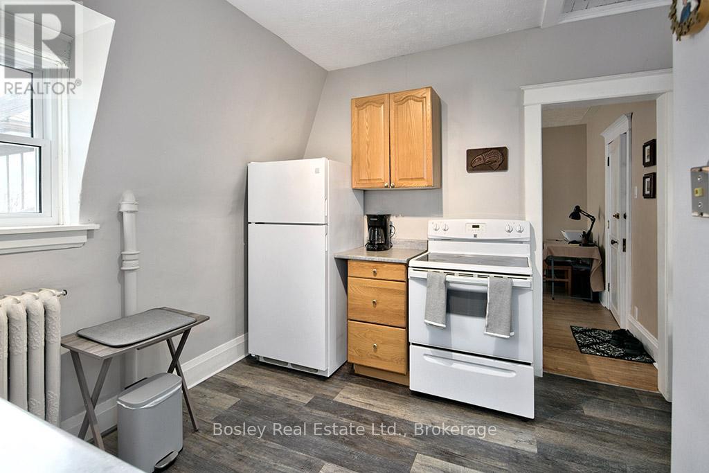 Apartment 1