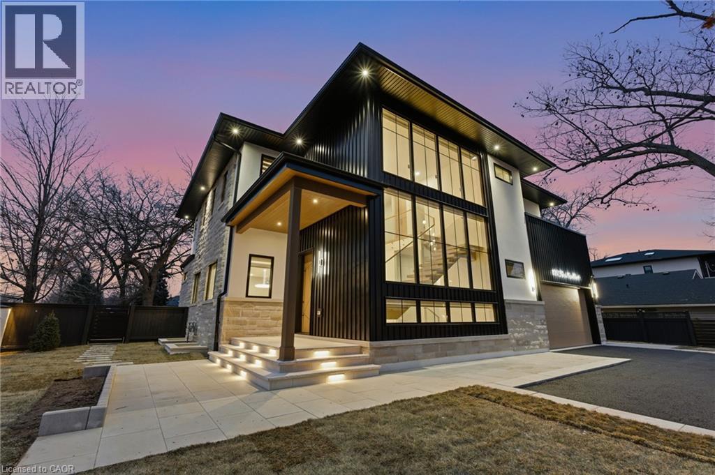427 PINE COVE ROAD - 1