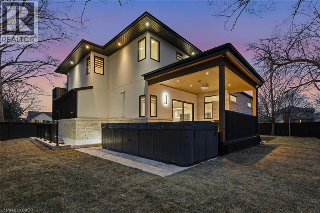 427 PINE COVE ROAD - 3