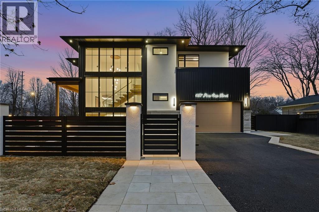 427 PINE COVE ROAD - 2