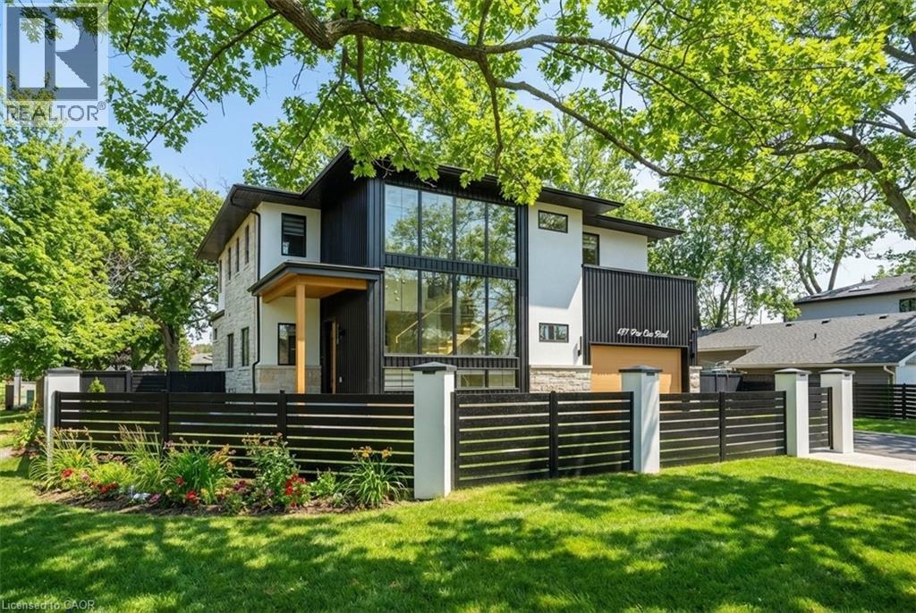 427 PINE COVE ROAD - 5