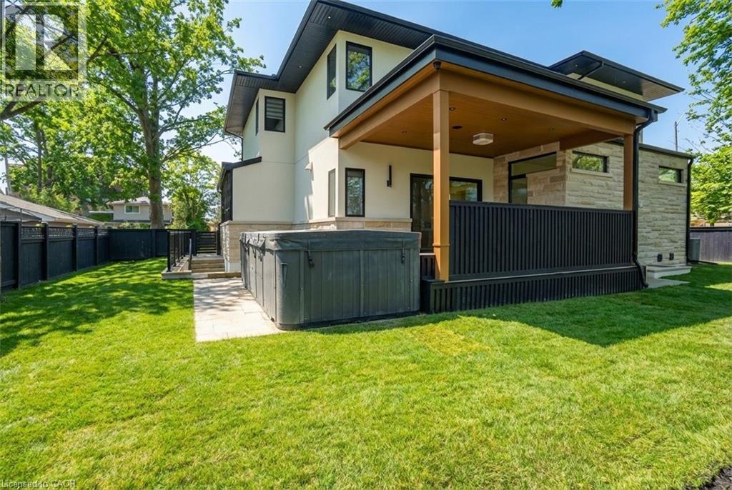 427 PINE COVE Road, Burlington, Ontario, L7N1W4 — Photo 46