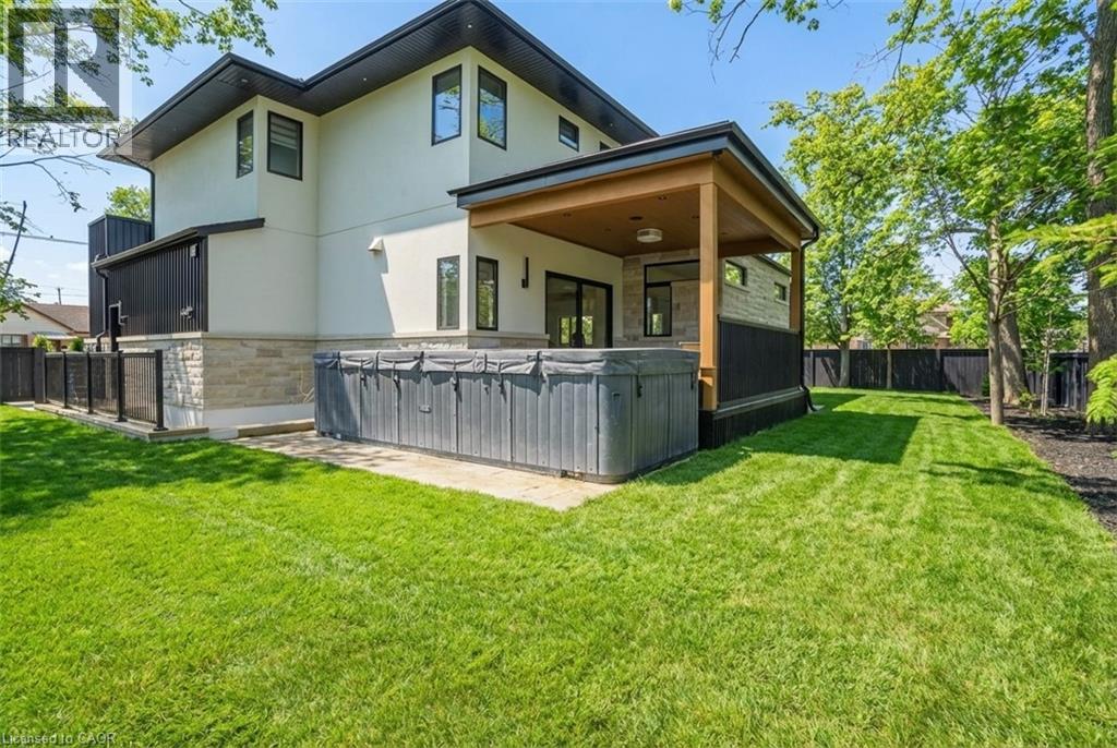 427 PINE COVE Road, Burlington, Ontario, L7N1W4 — Photo 47