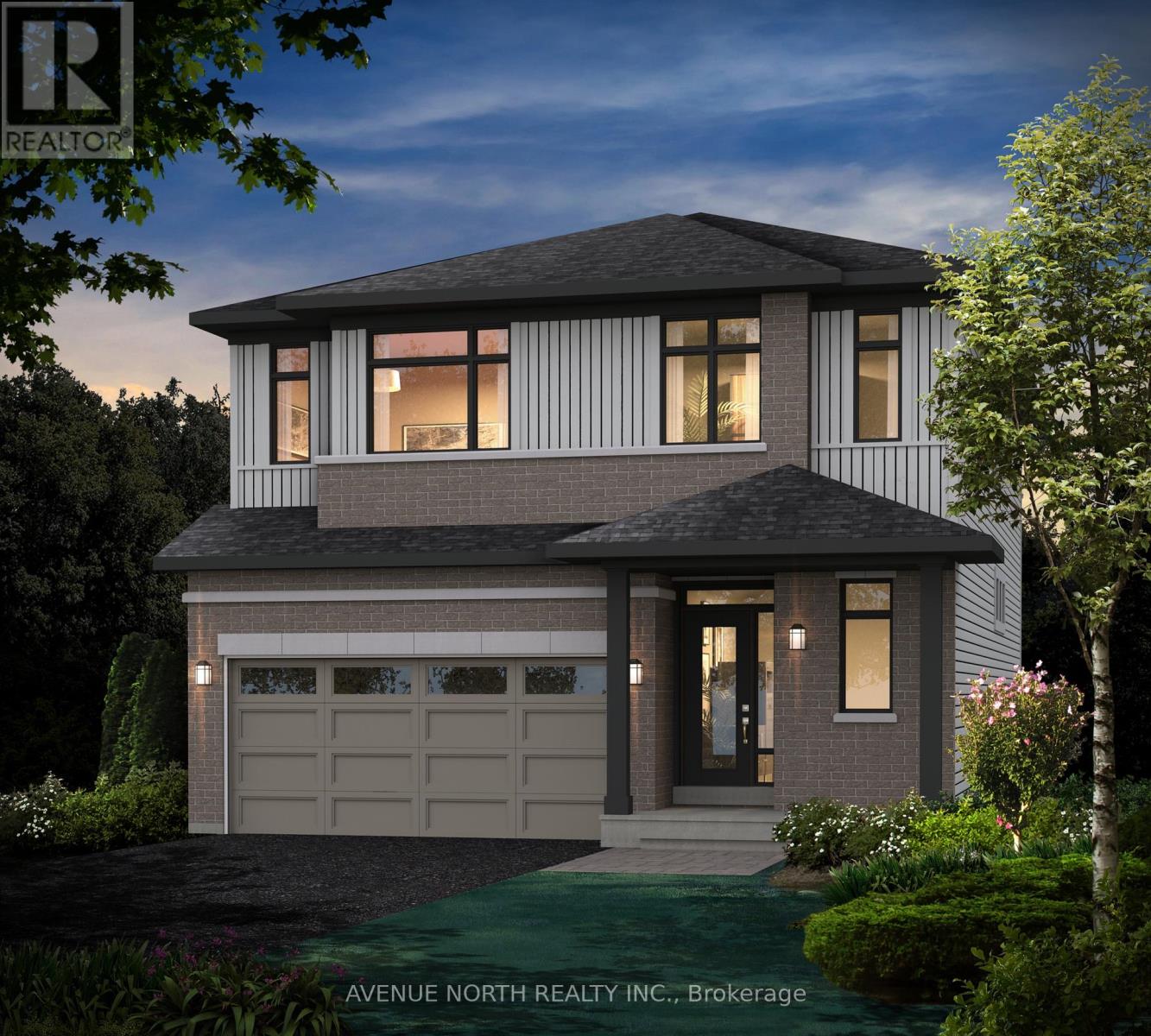 719 KENNY GORDON AVENUE - 1