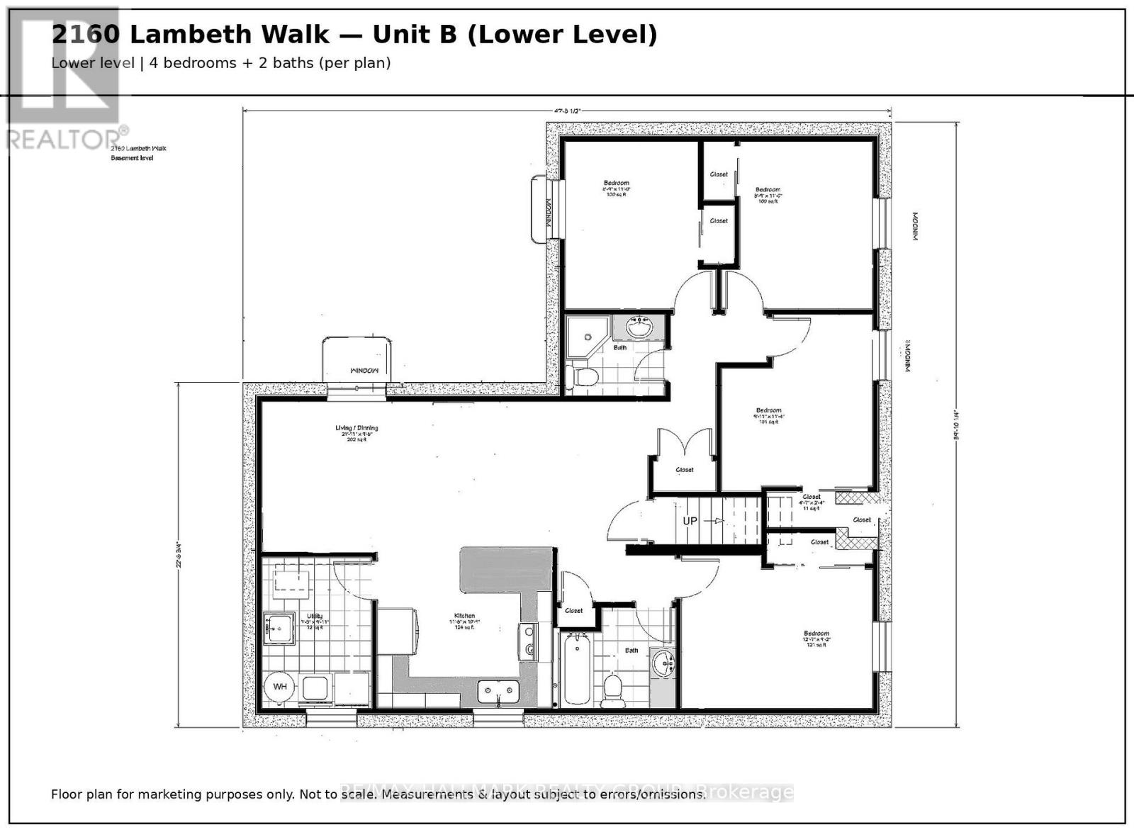 2160 LAMBETH WALK - 27