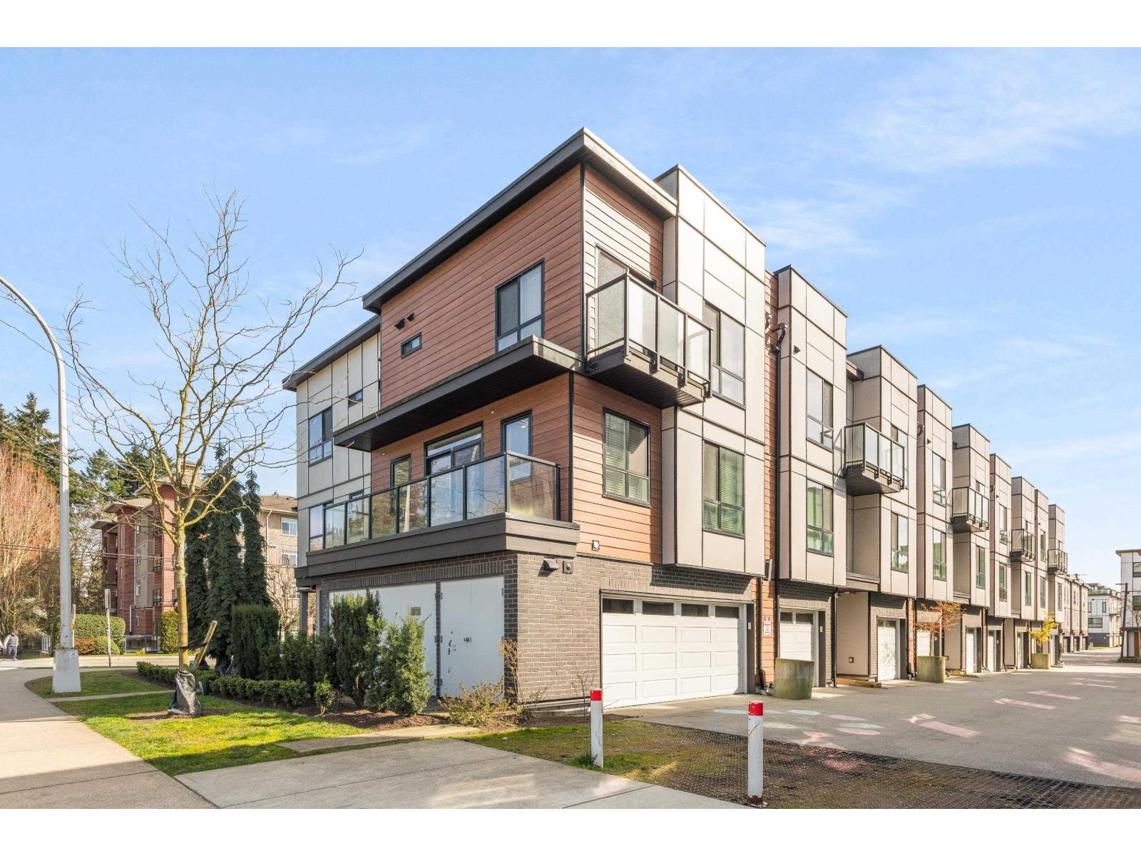 9 19790 55A AVENUE, Langley