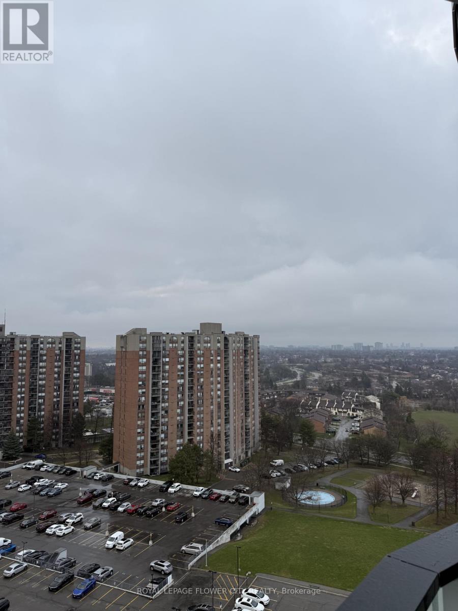 1205 - 1 FAIRVIEW ROAD E