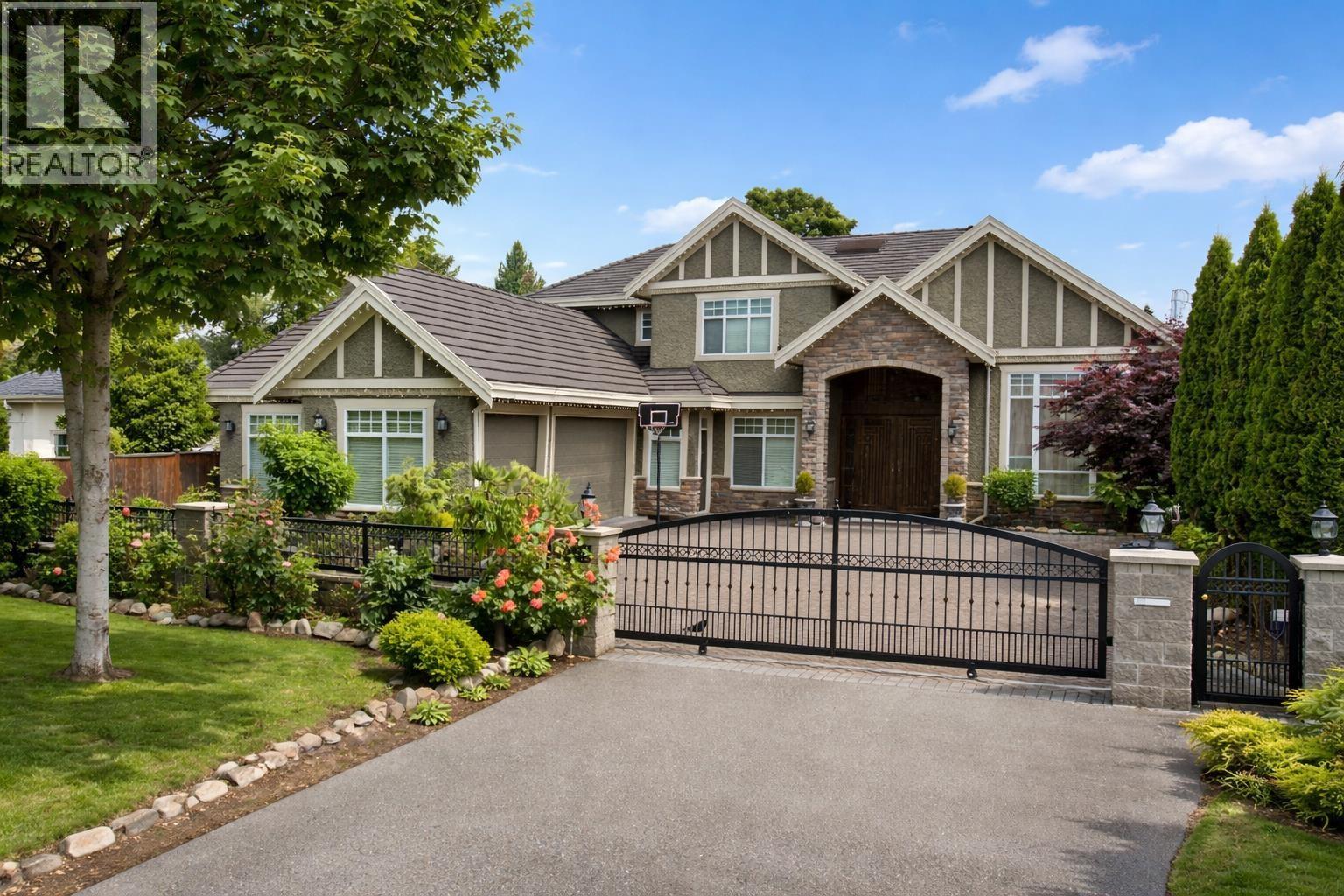 7428 MONTANA Road, Richmond