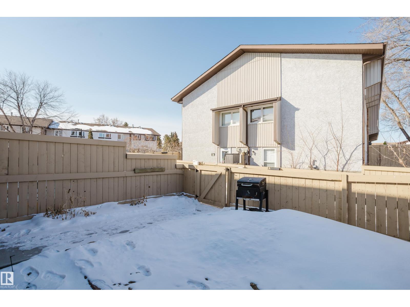 #8 14110 80 ST NW, Edmonton