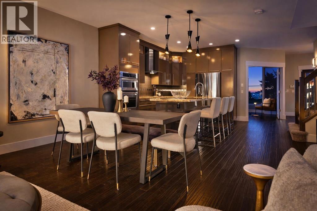 Single Family House for Sale in   Avenue SW Altadore Calgary 