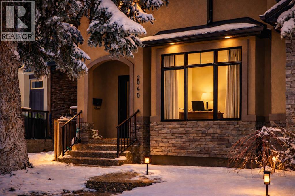 Single Family House for Sale in   Avenue SW Altadore Calgary 