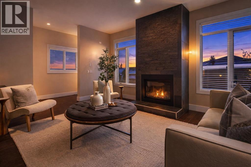 Single Family House for Sale in   Avenue SW Altadore Calgary 