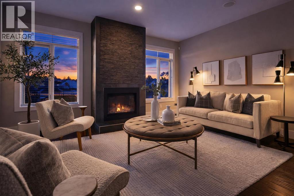 Single Family House for Sale in   Avenue SW Altadore Calgary 