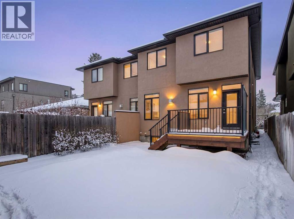 Single Family House for Sale in   Avenue SW Altadore Calgary 