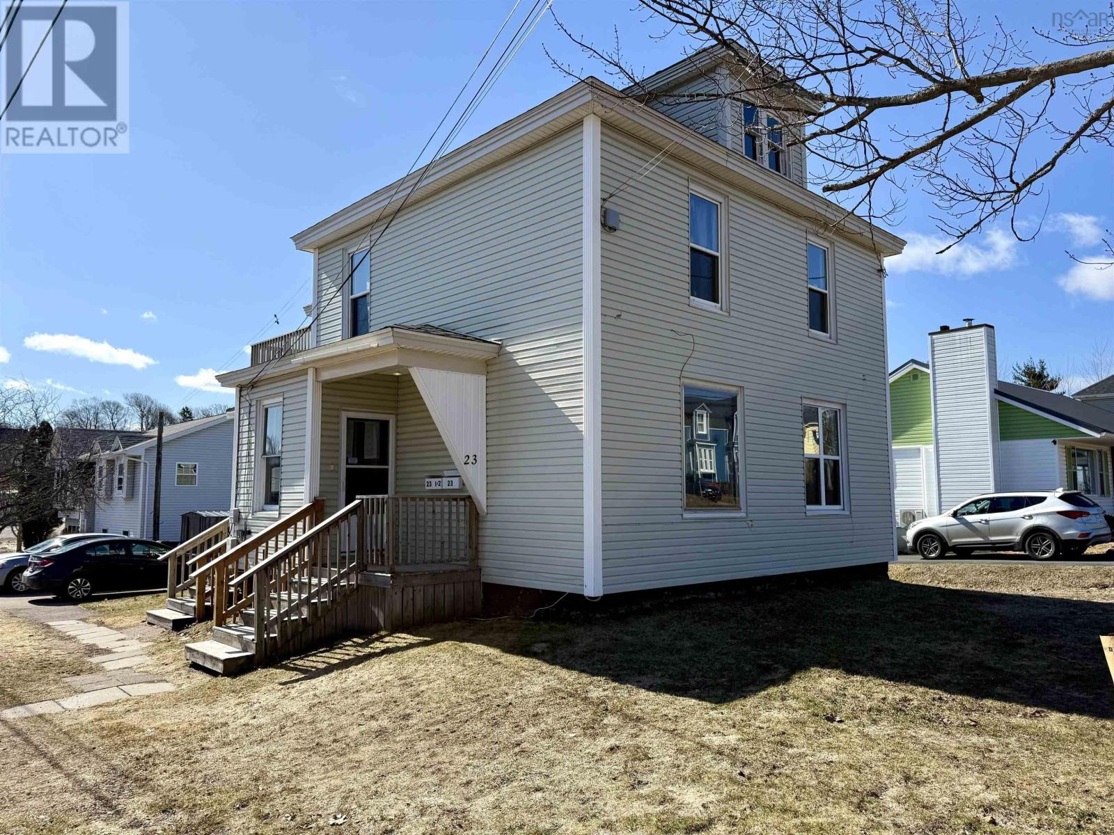 Property photo of 23 Queen Street