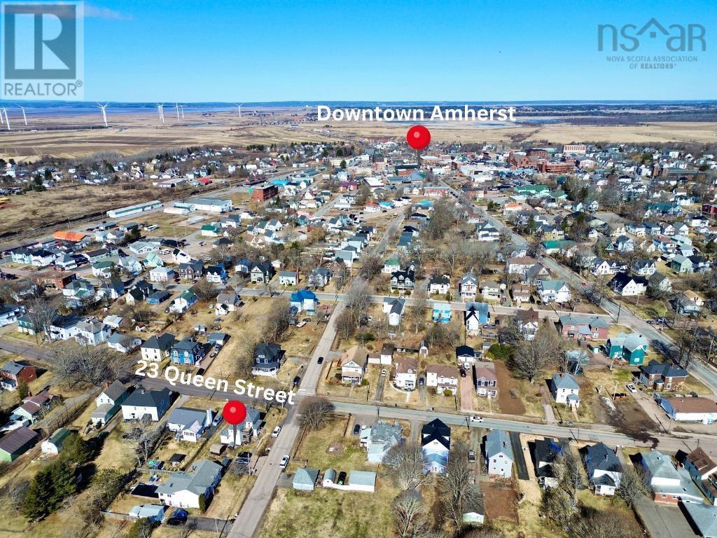 Property 12 of 38 of 23 Queen Street