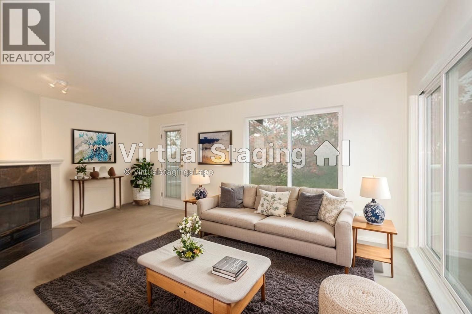 #203-7600 FRANCIS Road, Richmond