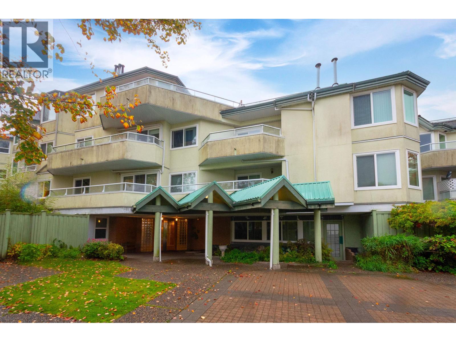 #203-7600 FRANCIS Road, Richmond