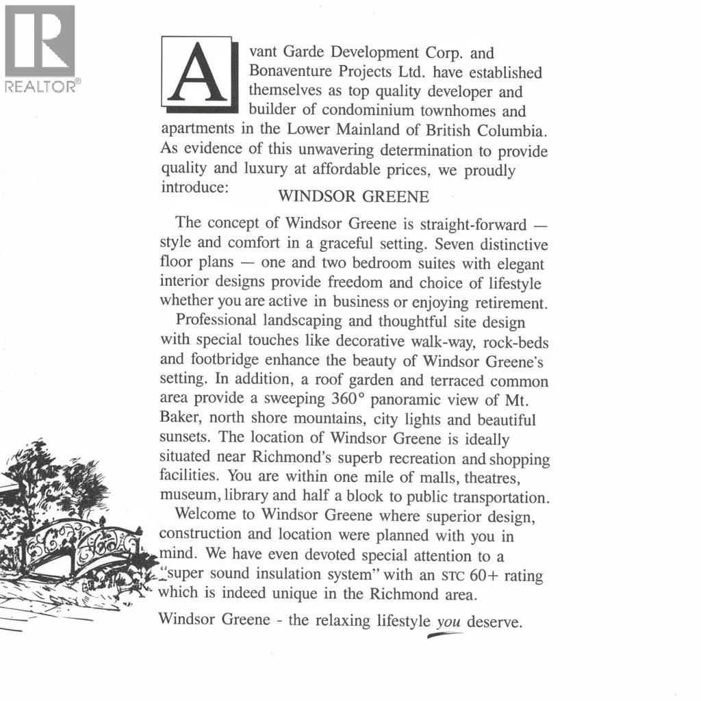 #203-7600 FRANCIS Road, Richmond