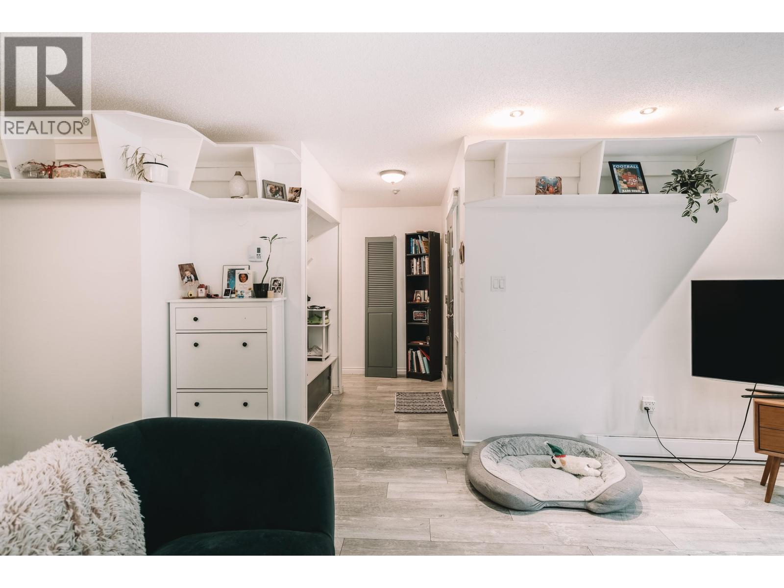 8 365 GINGER DRIVE, New Westminster