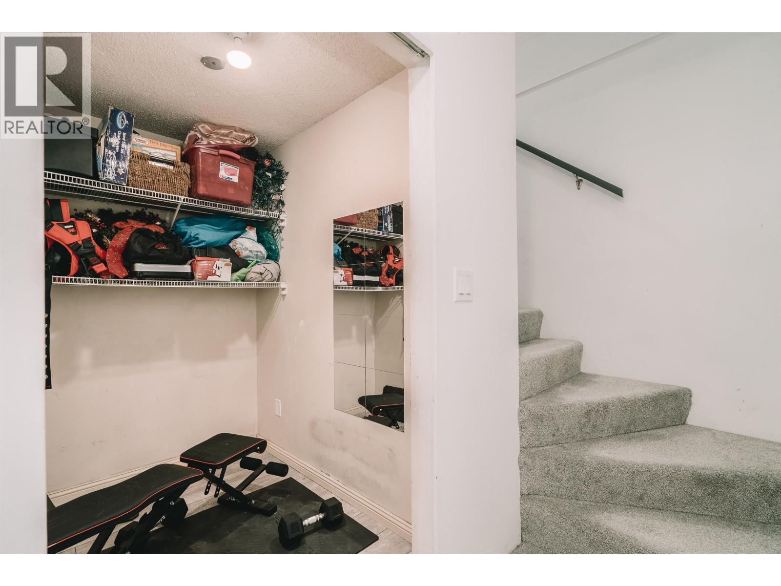 8 365 GINGER DRIVE, New Westminster