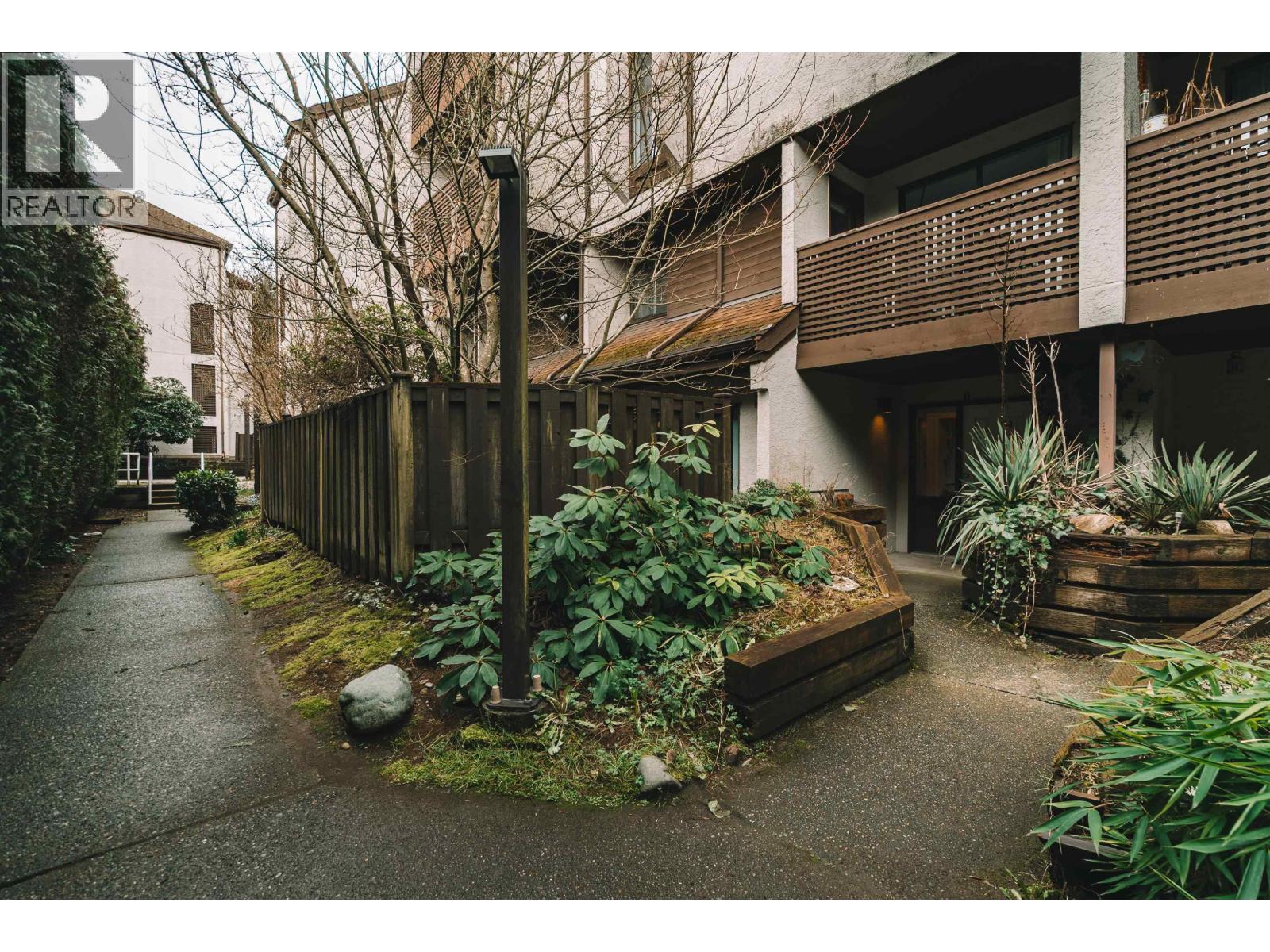 8 365 GINGER DRIVE, New Westminster