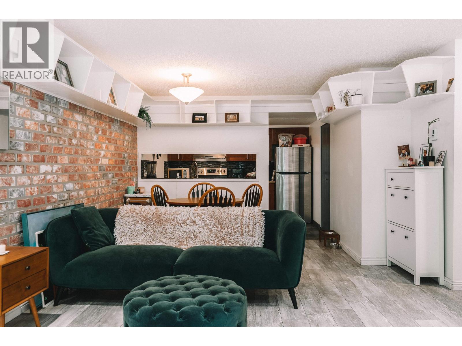 8 365 GINGER DRIVE, New Westminster