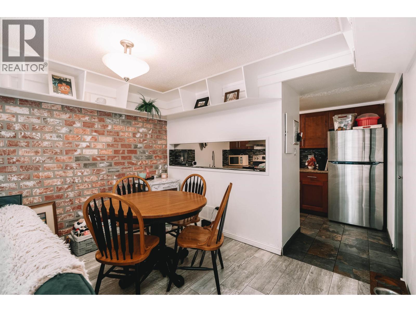 8 365 GINGER DRIVE, New Westminster