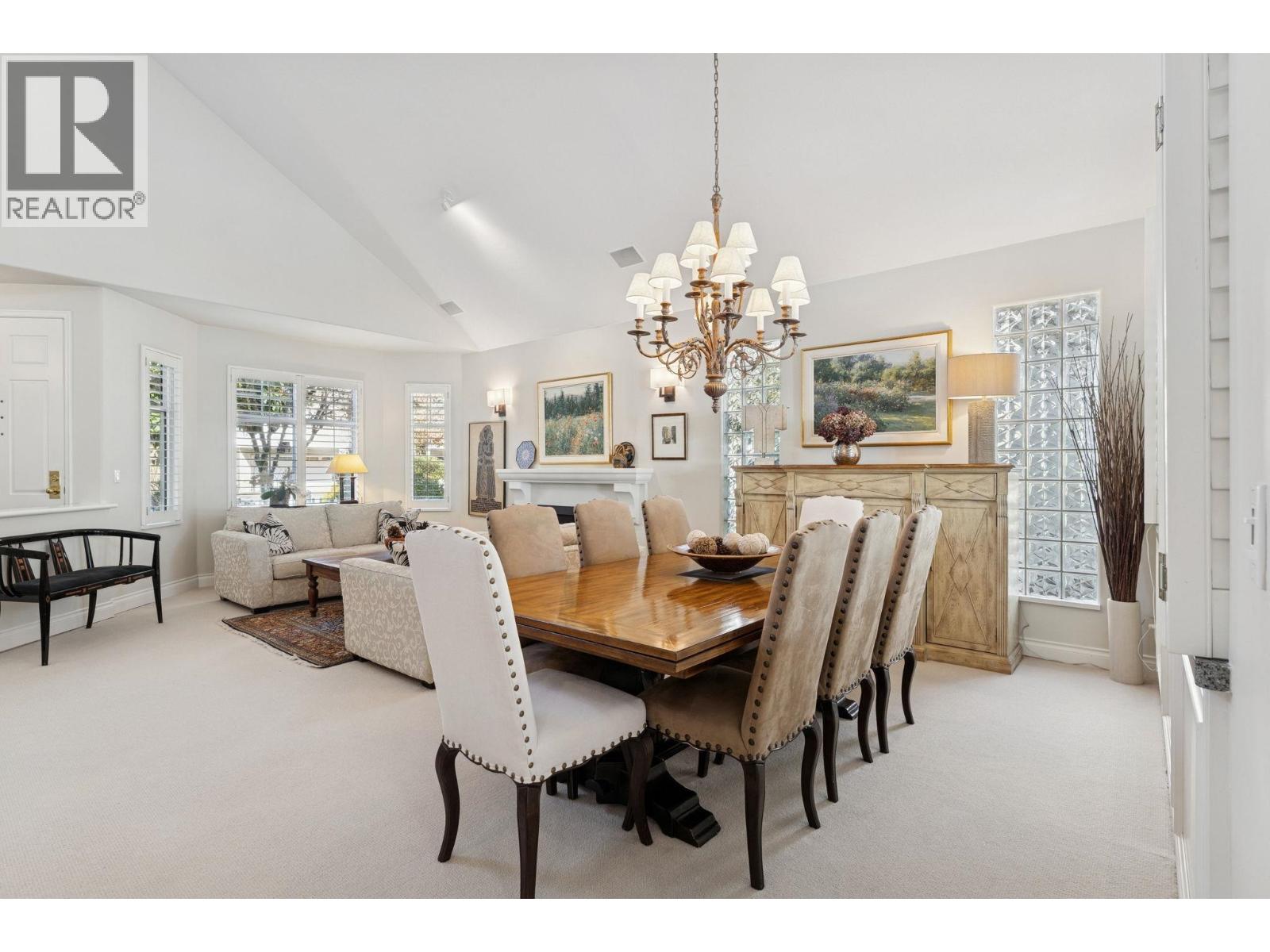 7 5110 ALDERFEILD PLACE, West Vancouver