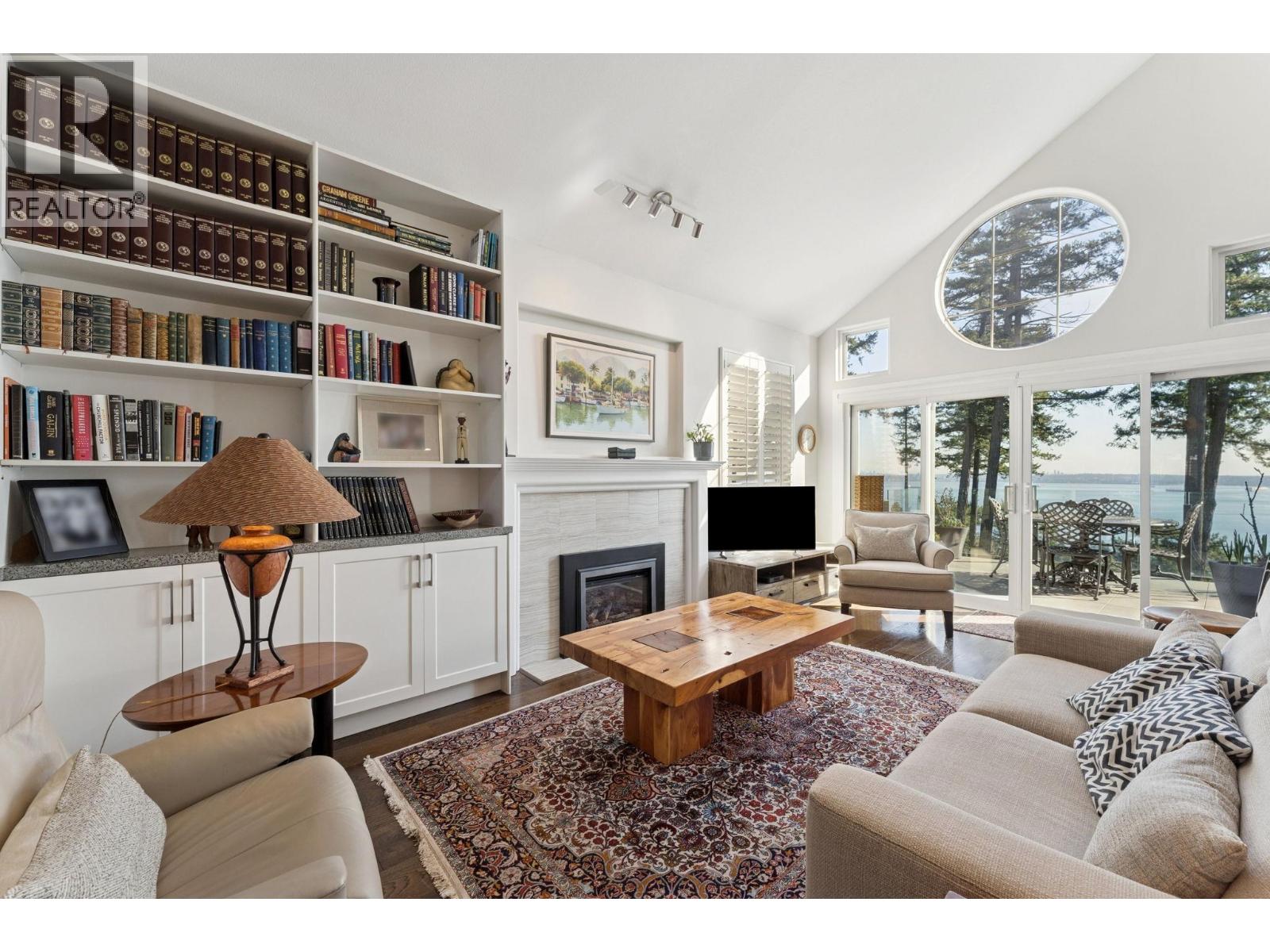 7 5110 ALDERFEILD PLACE, West Vancouver