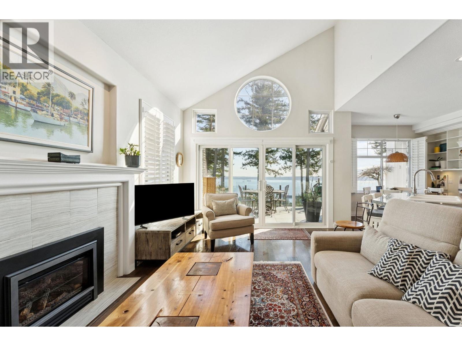 7 5110 ALDERFEILD PLACE, West Vancouver
