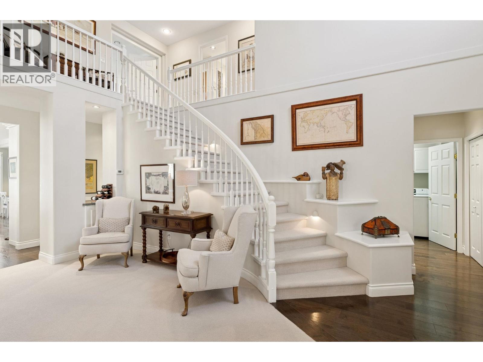 7 5110 ALDERFEILD PLACE, West Vancouver