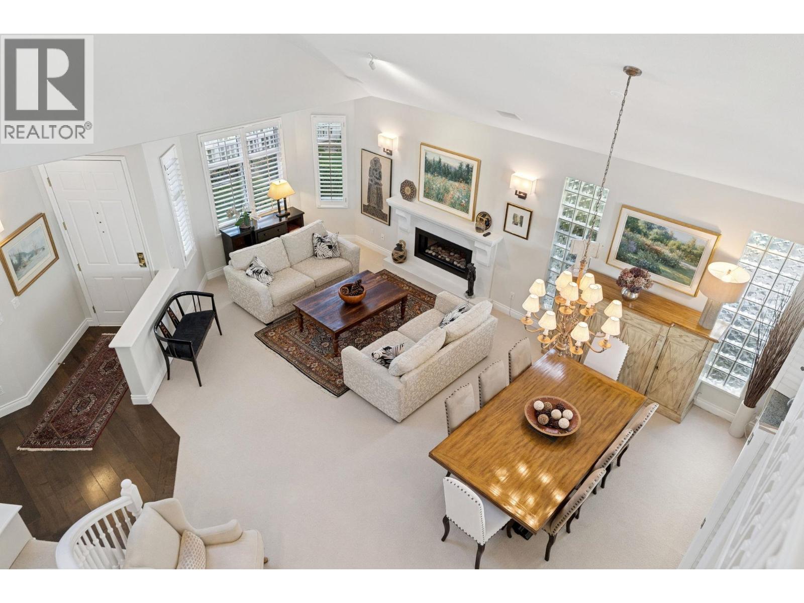 7 5110 ALDERFEILD PLACE, West Vancouver