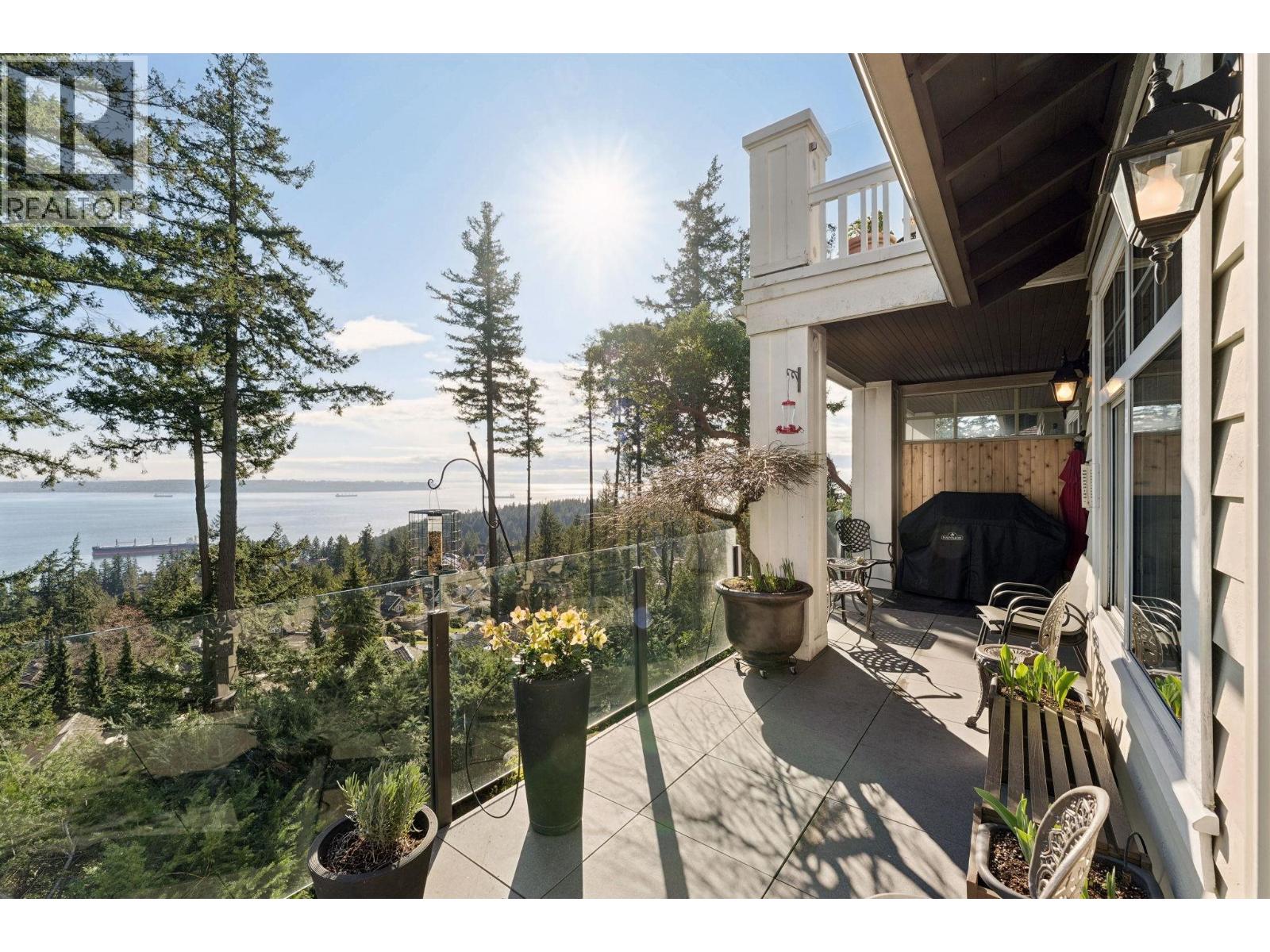 7 5110 ALDERFEILD PLACE, West Vancouver