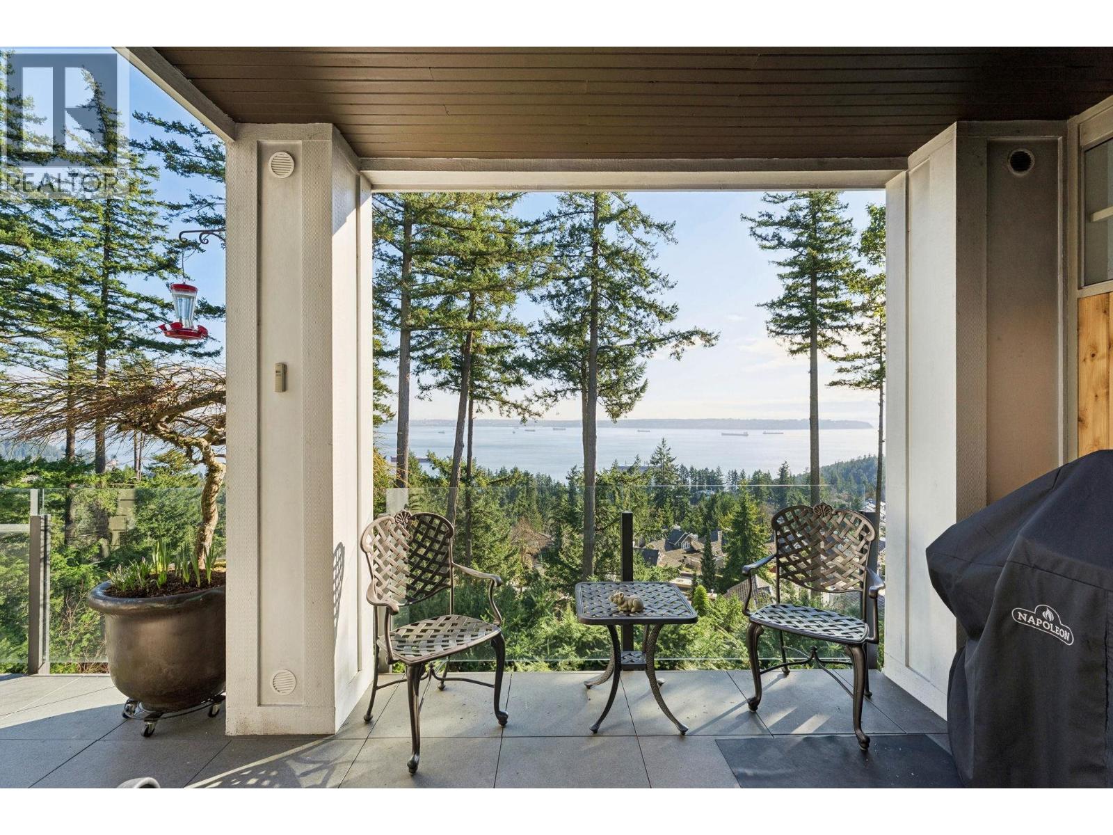 7 5110 ALDERFEILD PLACE, West Vancouver