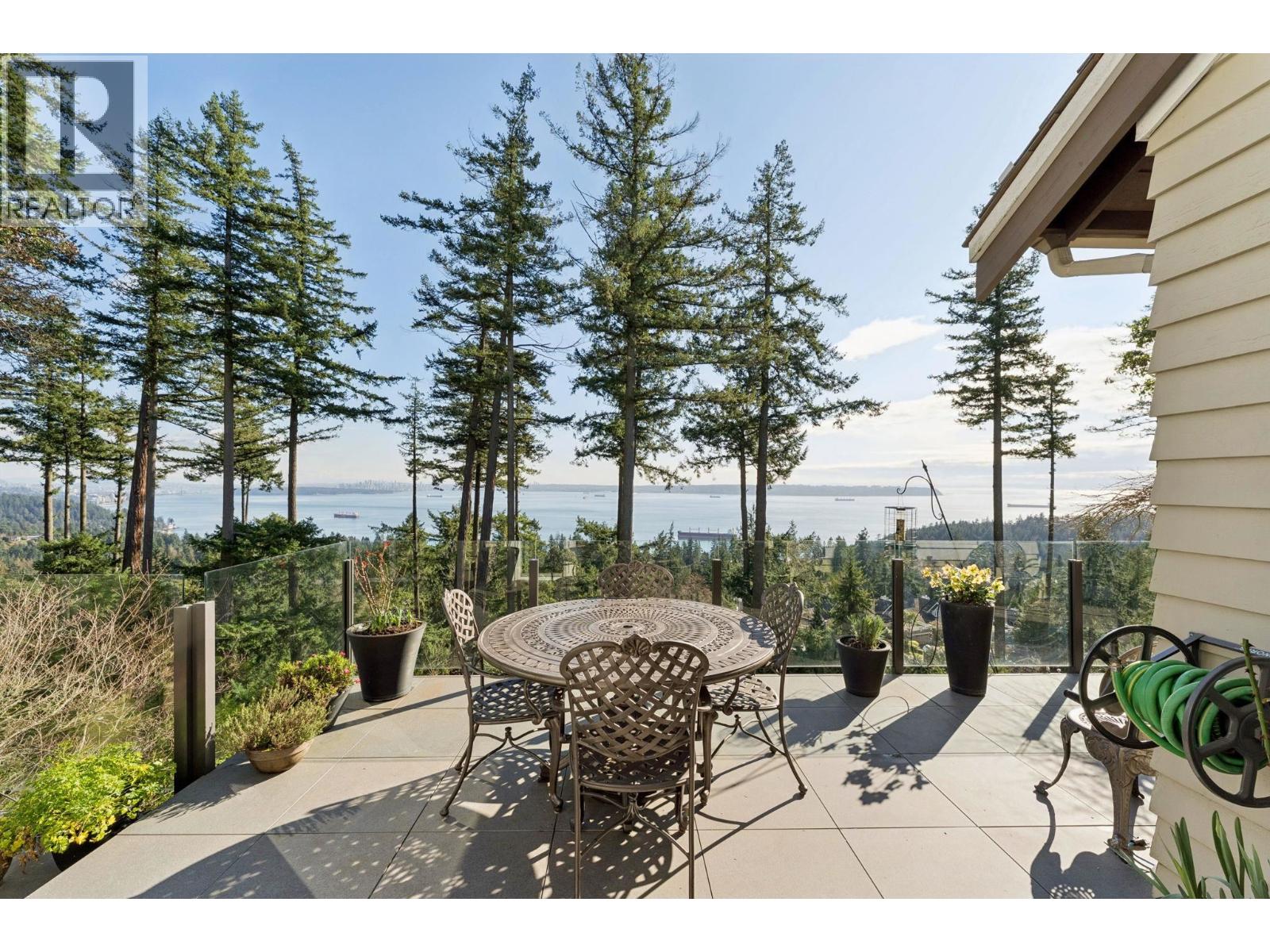 7 5110 ALDERFEILD PLACE, West Vancouver