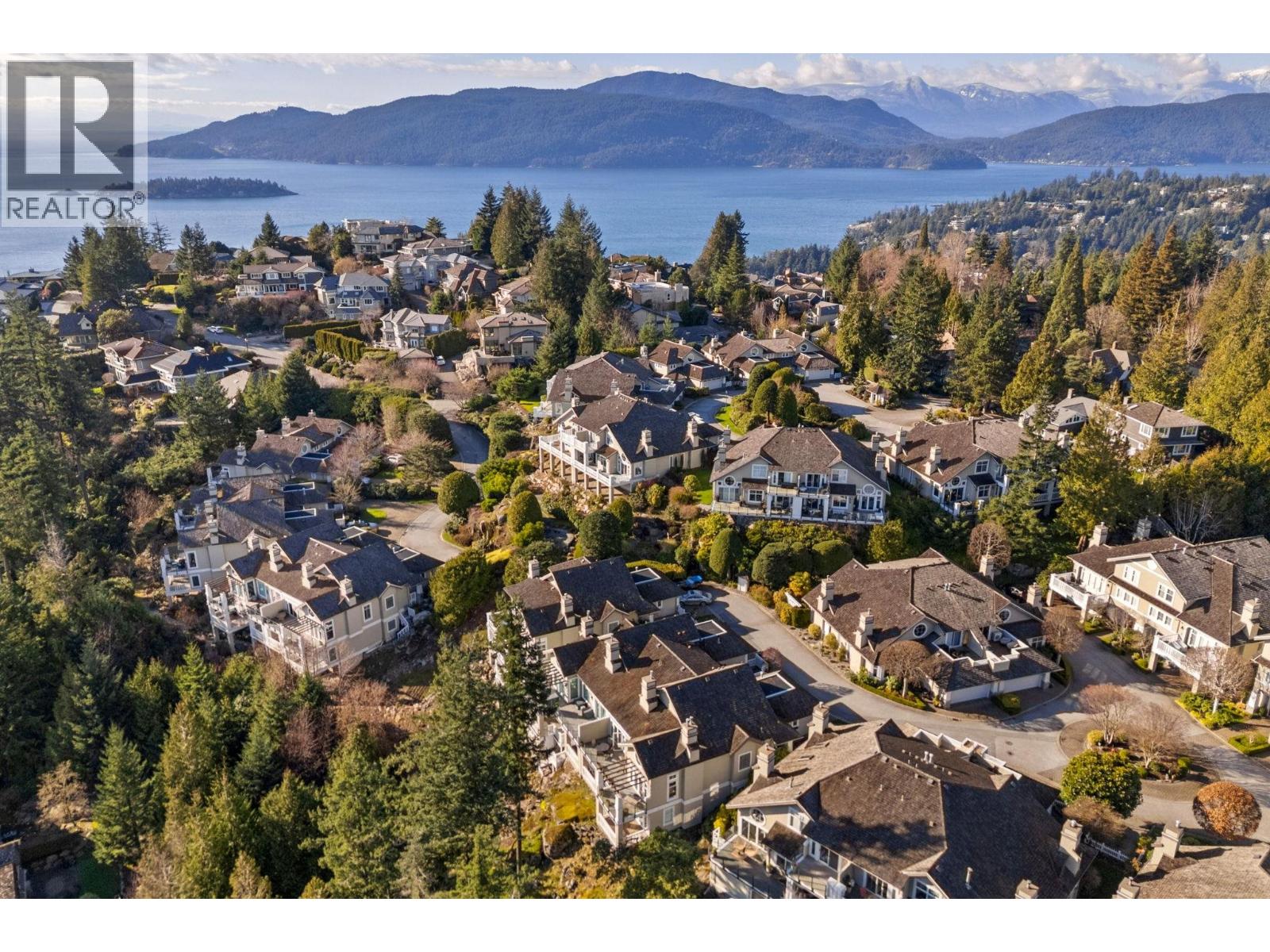 7 5110 ALDERFEILD PLACE, West Vancouver