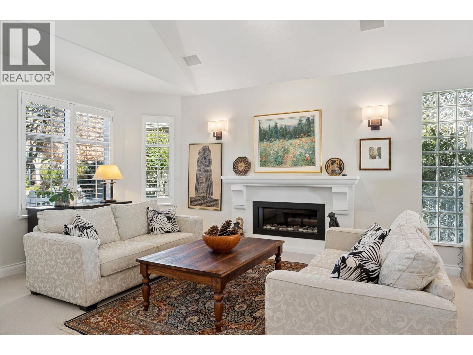 7 5110 ALDERFEILD PLACE, West Vancouver