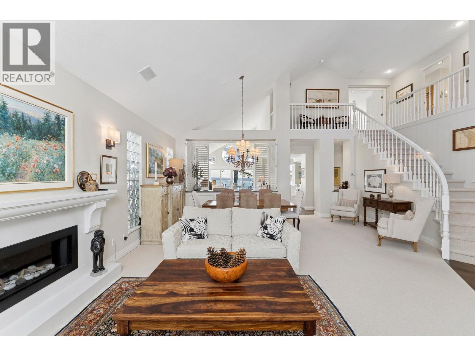 7 5110 ALDERFEILD PLACE, West Vancouver