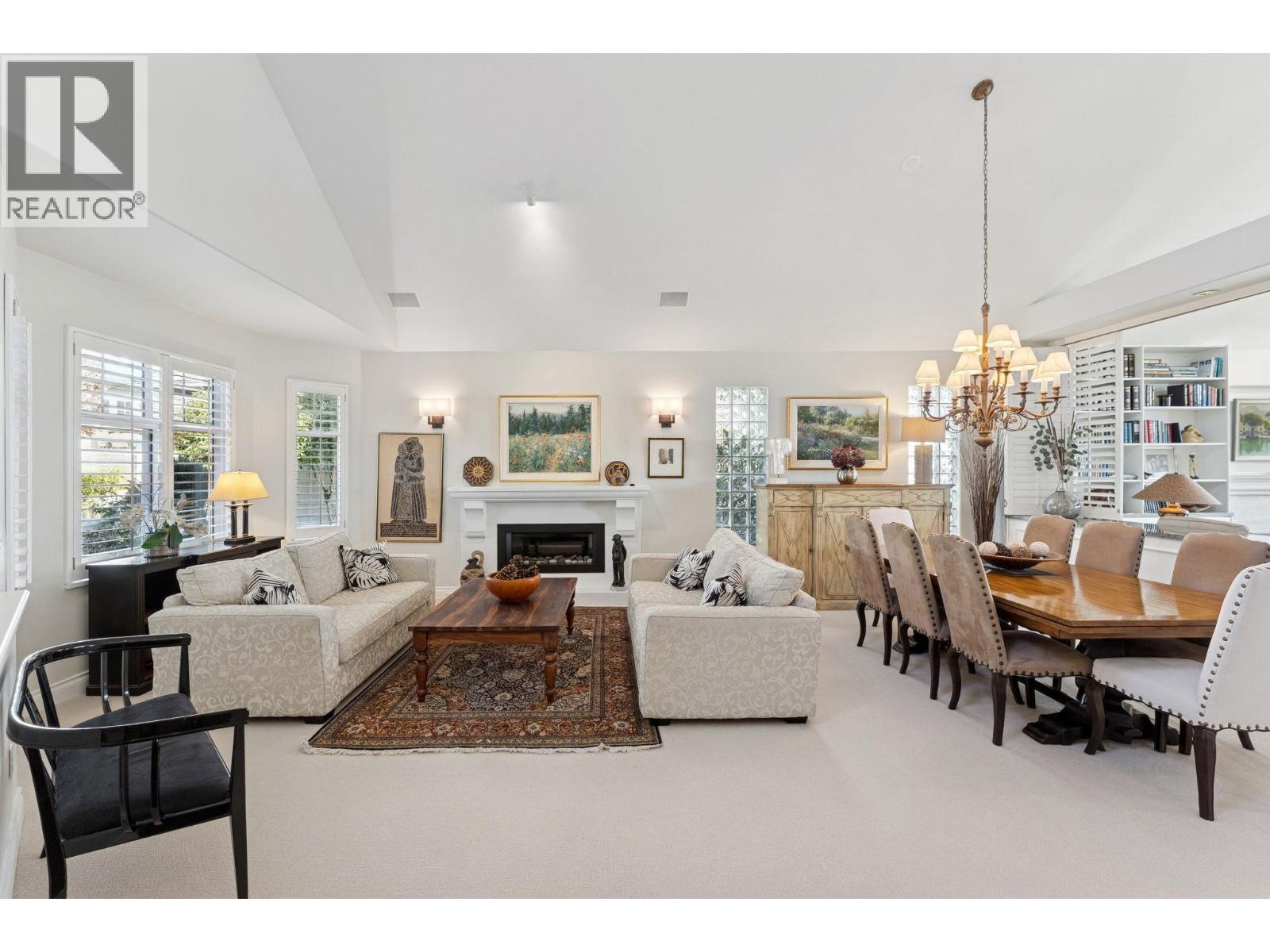 7 5110 ALDERFEILD PLACE, West Vancouver